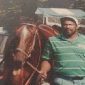 Meet your Posher, Curtis